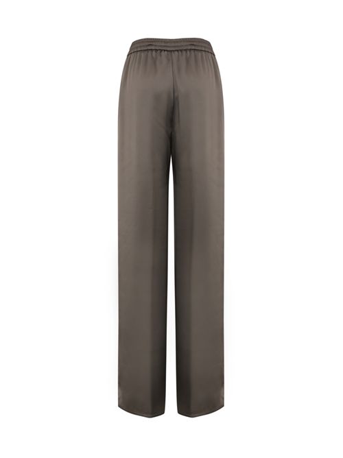 Pantaloni dritti in tessuto tecnico Fango Herno | PT000008D 125062600
